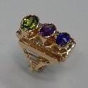 peridot amethyst lapis 34 sm