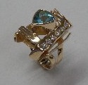 blue topaz and diamonds 11 sm